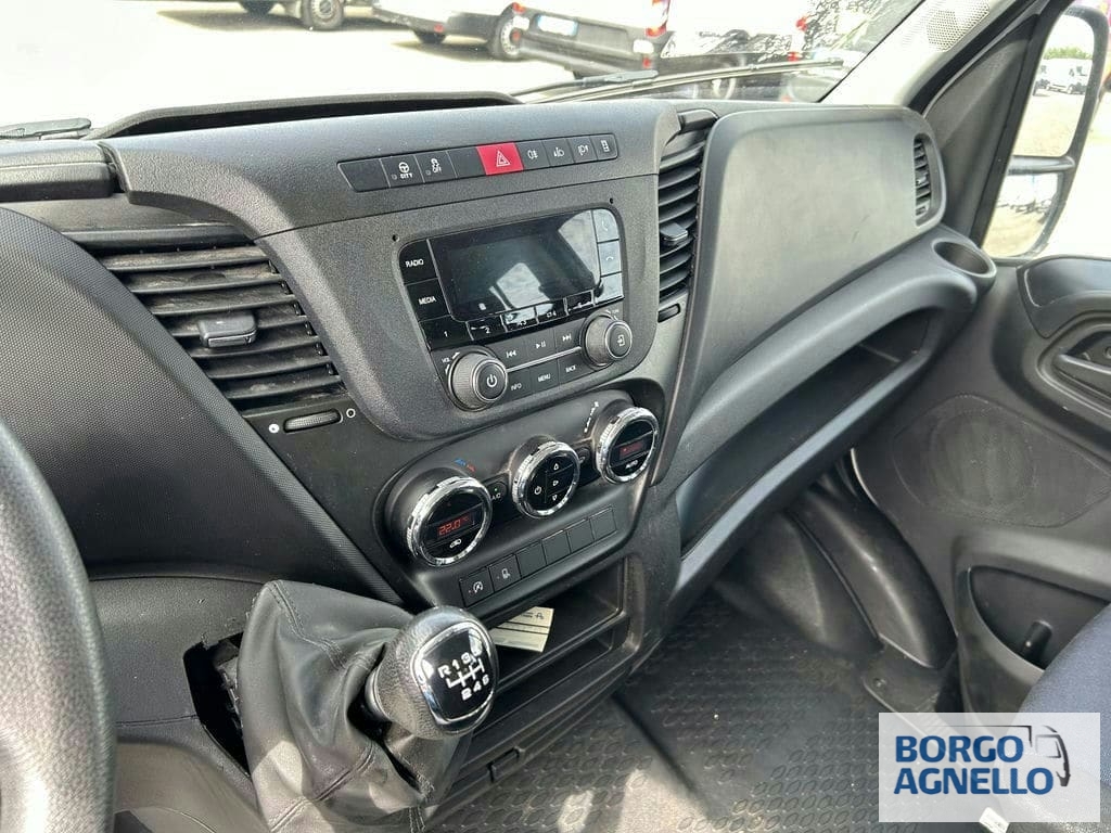 Iveco DAILY 35C14